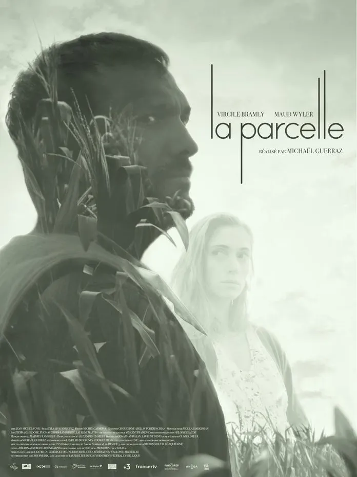 La Parcelle
