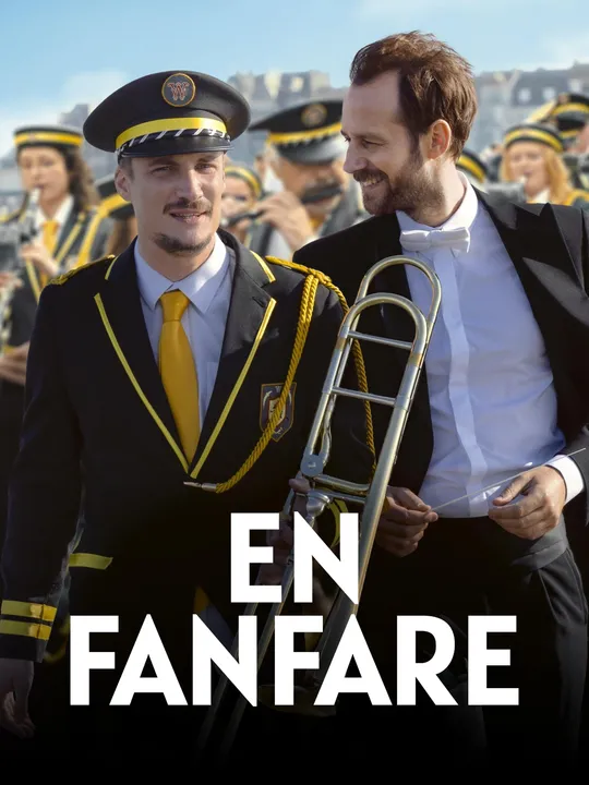 En Fanfare