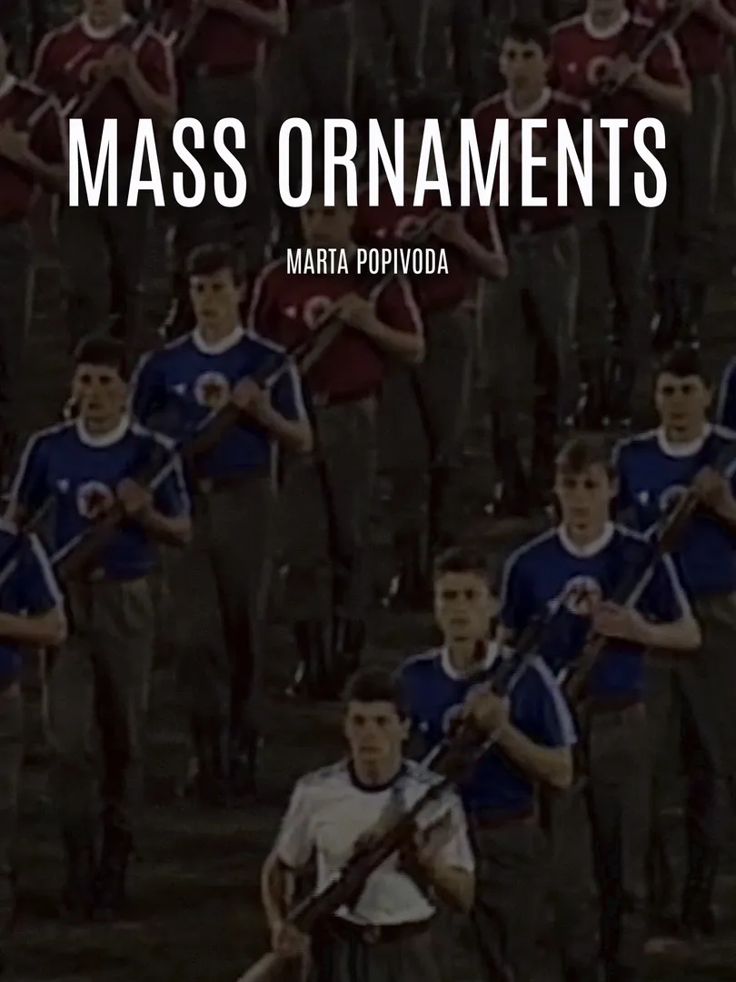 Mass Ornaments