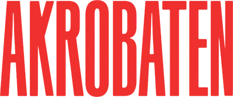 L'acrobate title art image