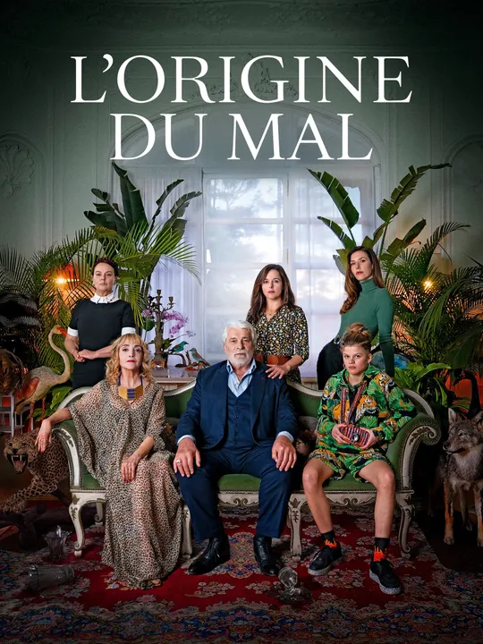 L'origine du mal