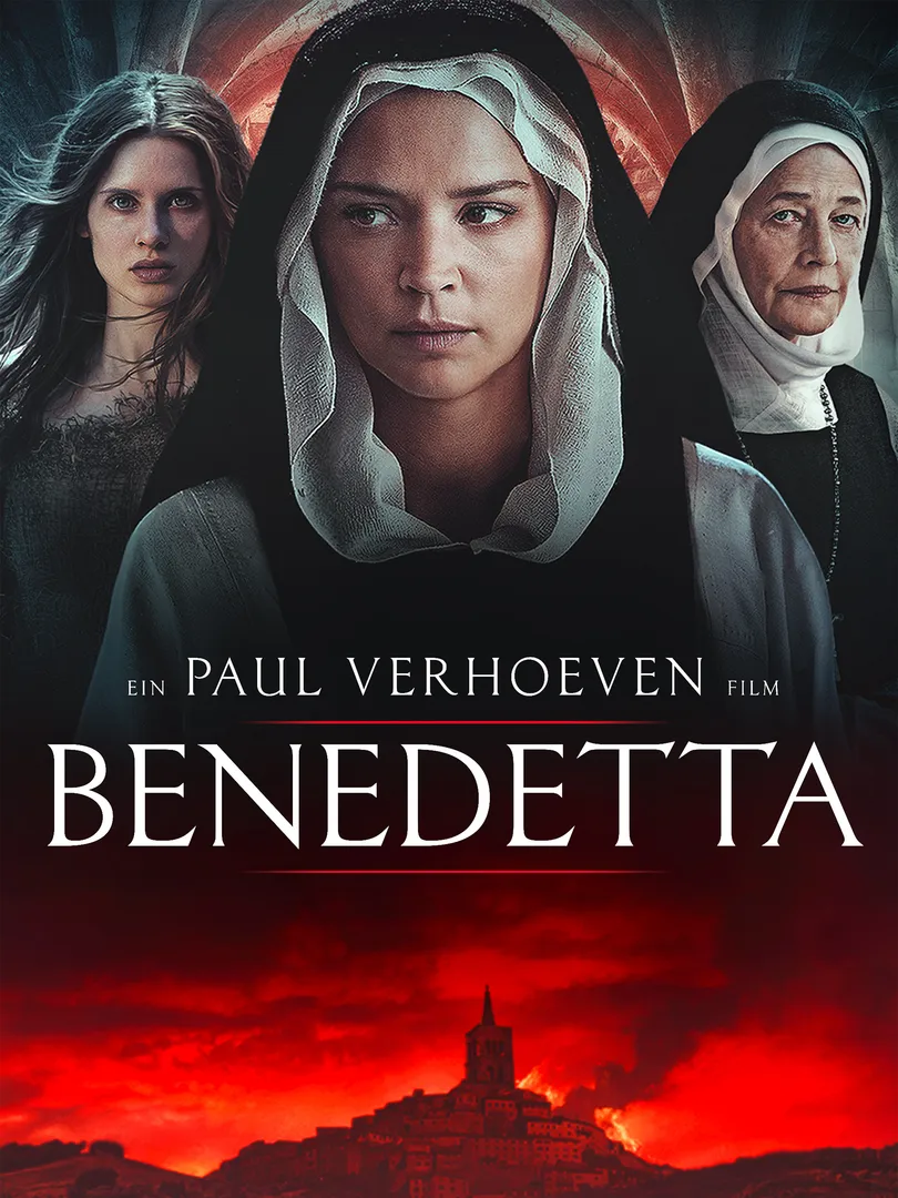 Benedetta