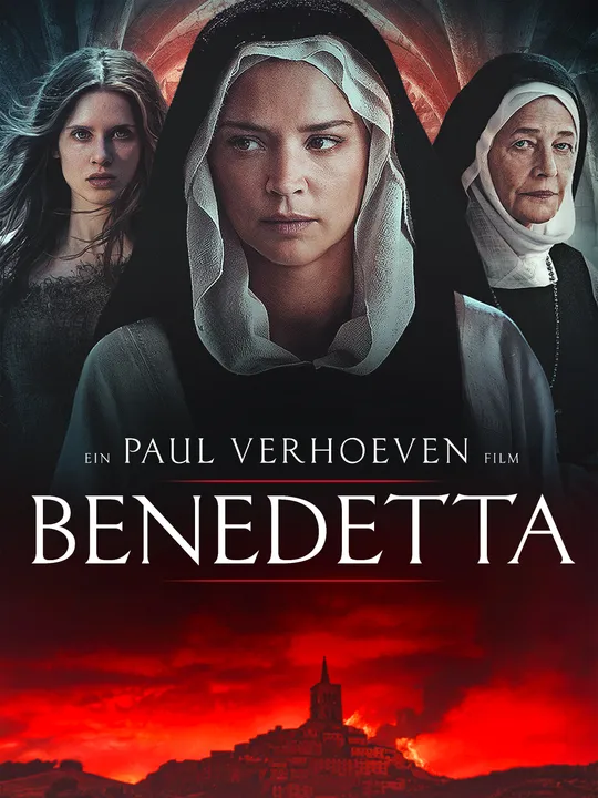Benedetta