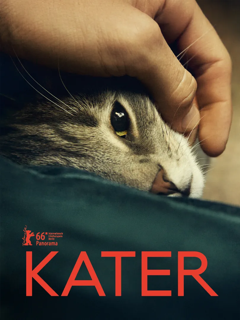 Kater