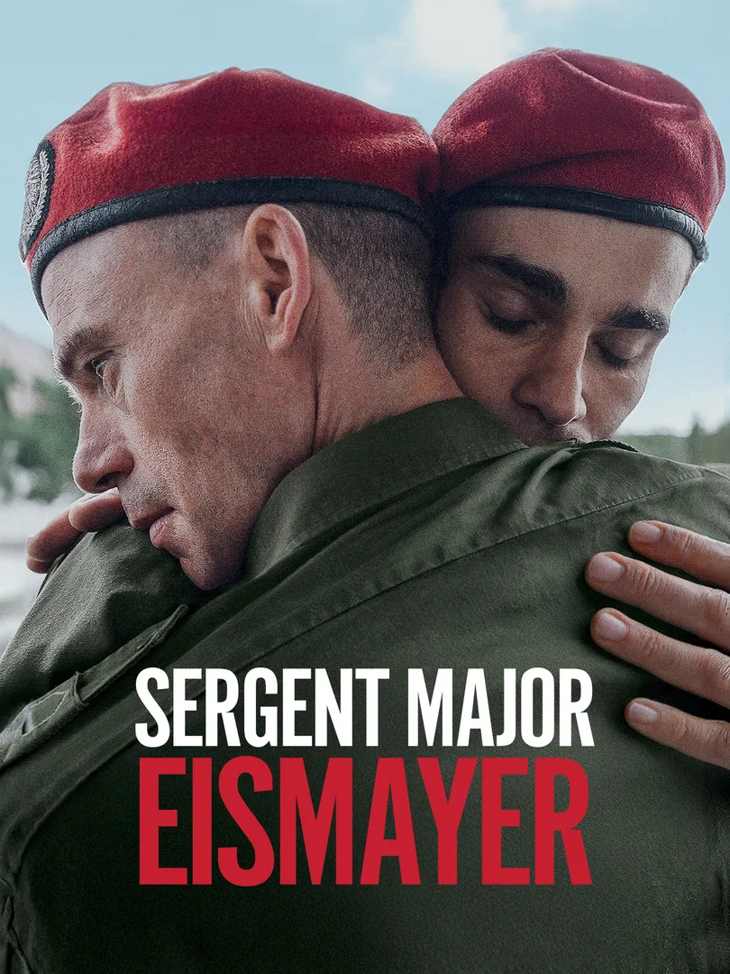 Sergent-Major Eismayer