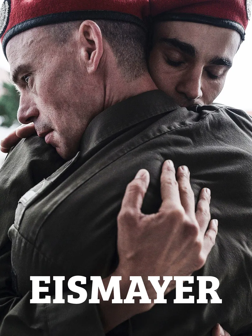 Eismayer
