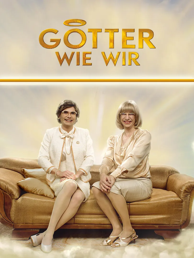 Götter wie wir