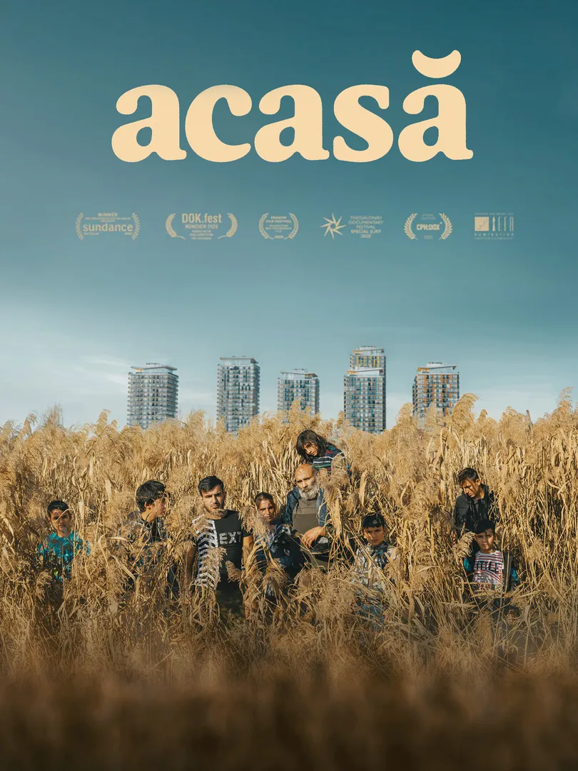 Acasă