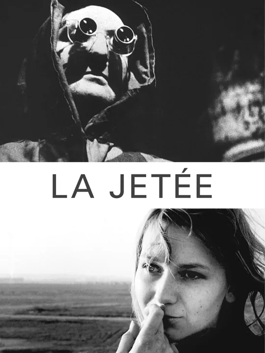 La Jetée