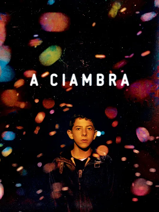 A Ciambra