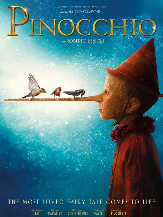 Pinocchio