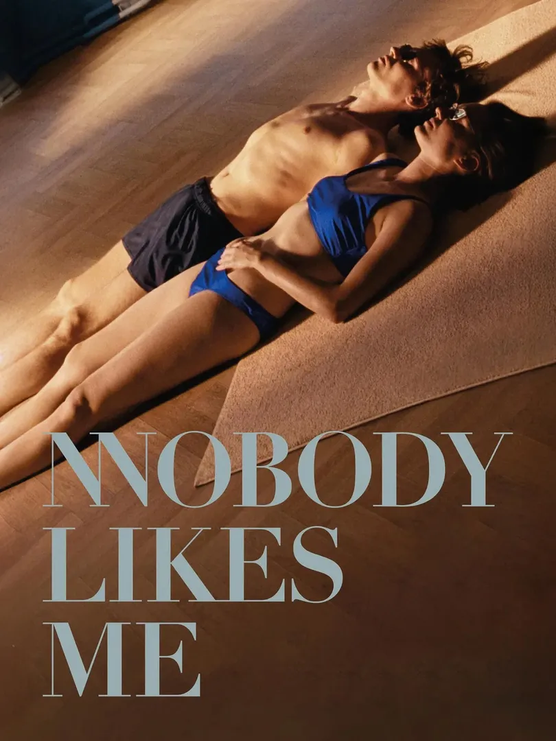 Nobody Likes Me