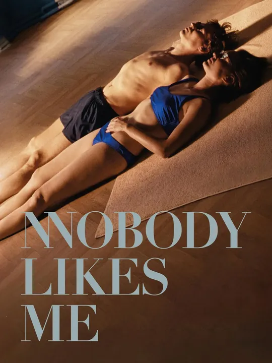 Nobody Likes me