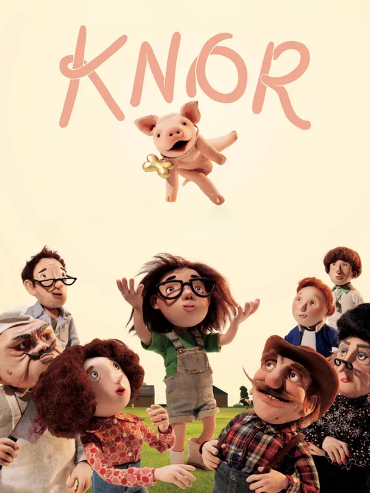 Knor