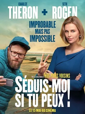 Séduis-moi si tu peux !