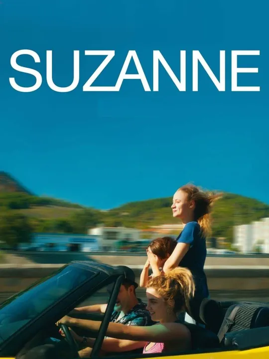Suzanne