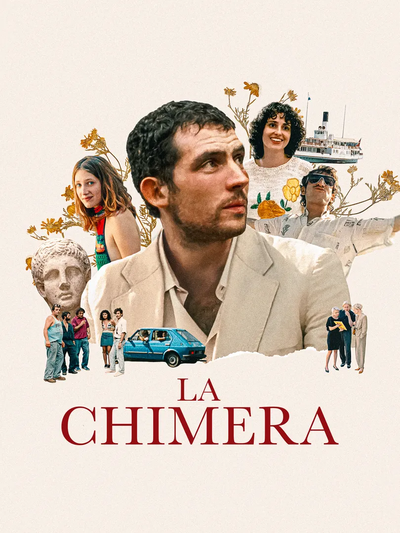 La Chimera