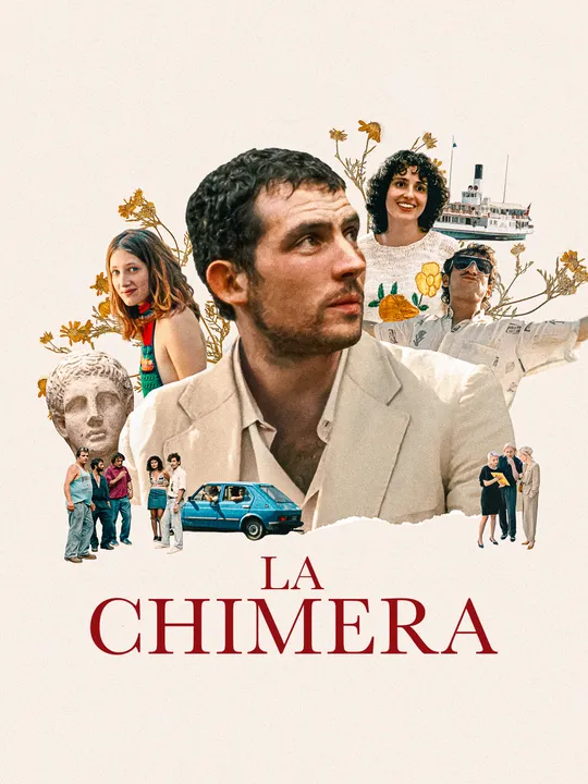 La Chimera