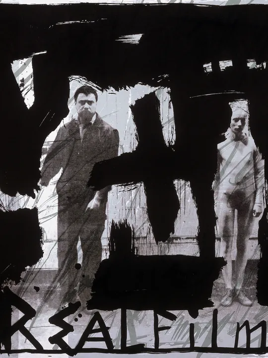 DDR-Experimental: REALFilm
