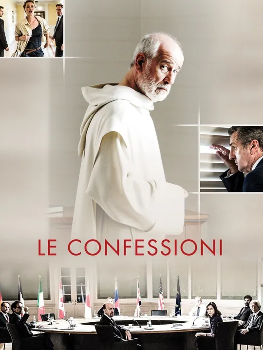 Le Confessioni