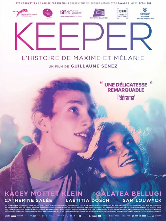 Keeper