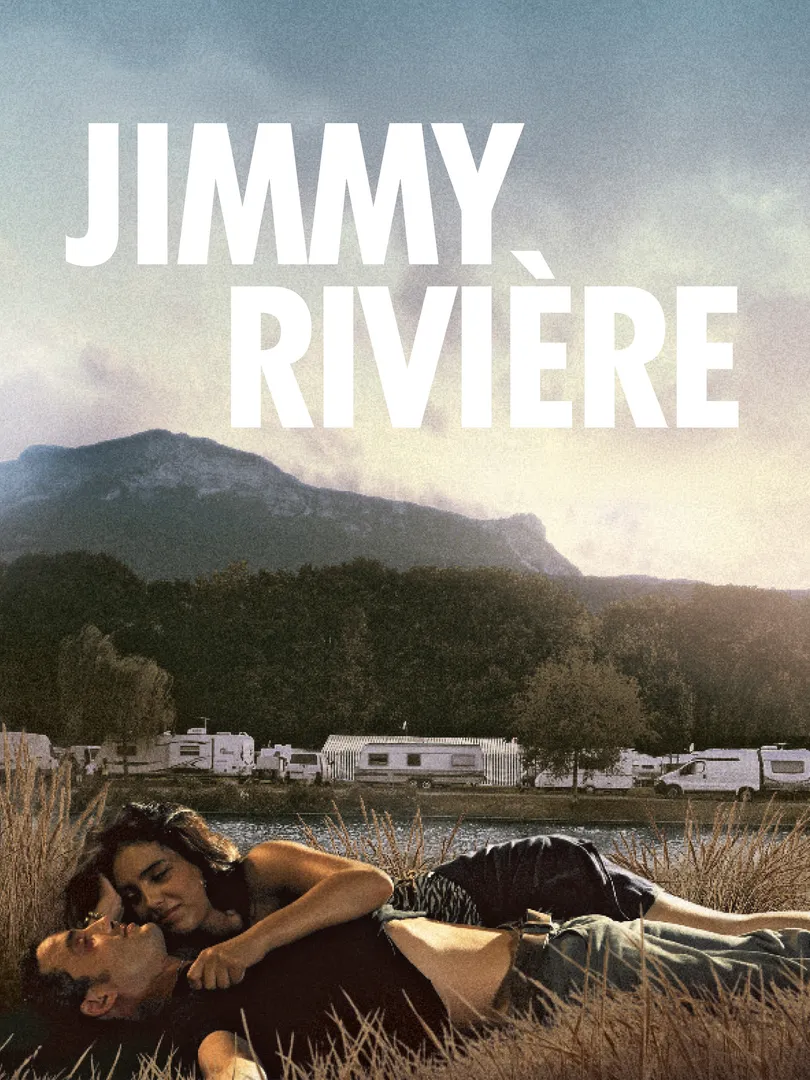 Jimmy Rivière