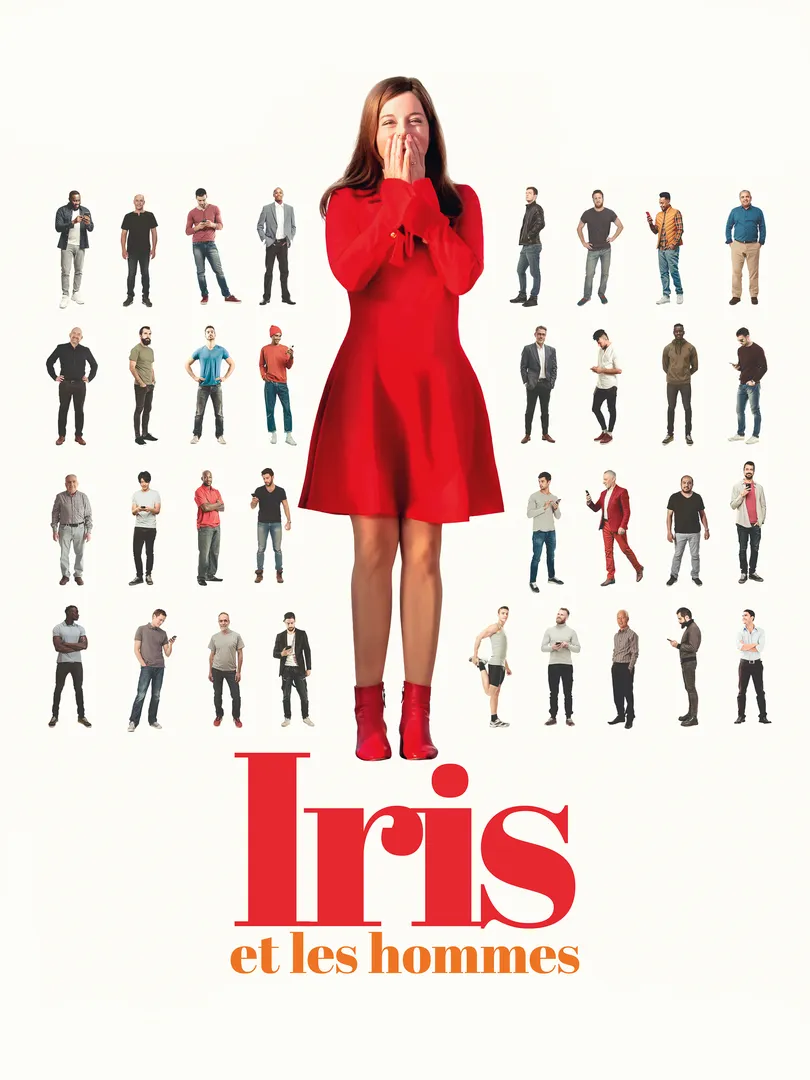 Iris et les hommes