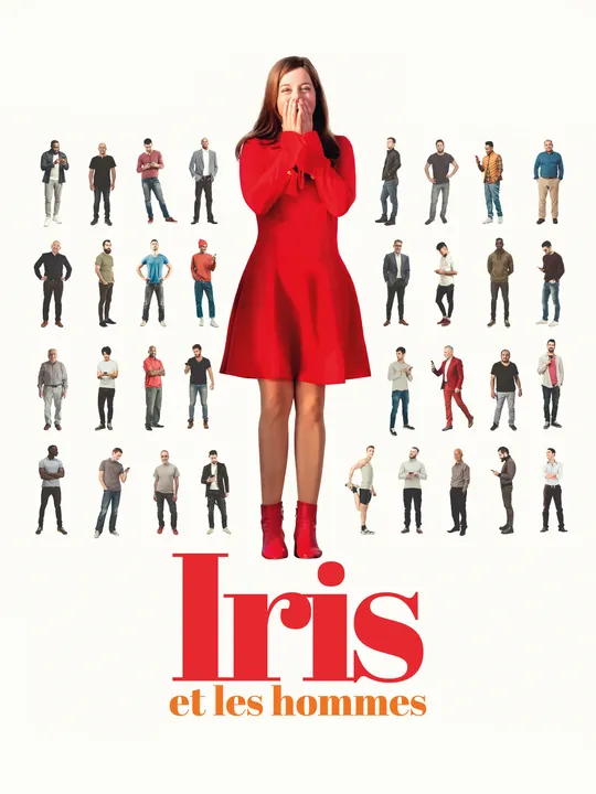 Iris et les hommes