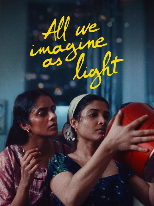 All We Imagine as Light