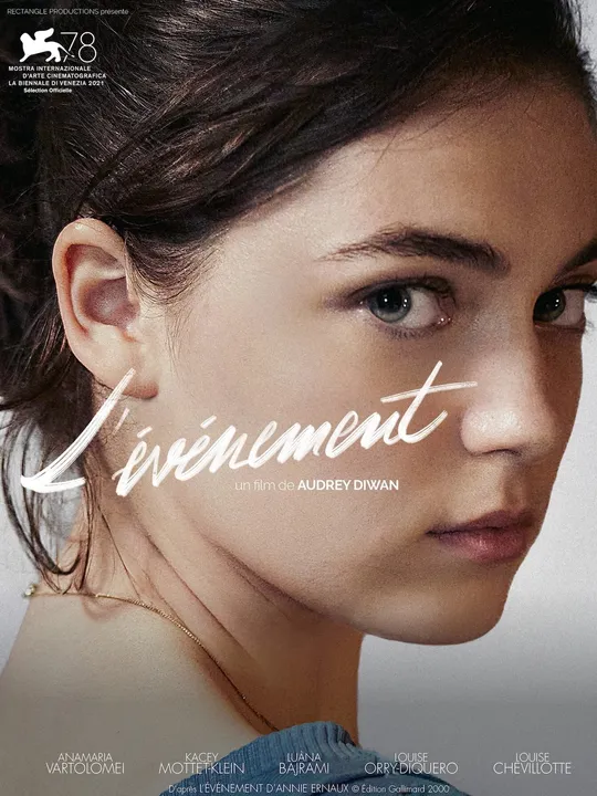 L'événement
