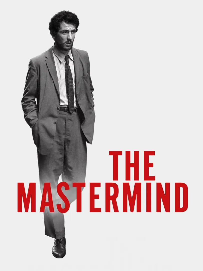 The Mastermind