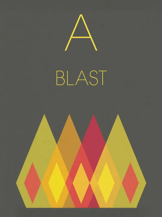 A Blast