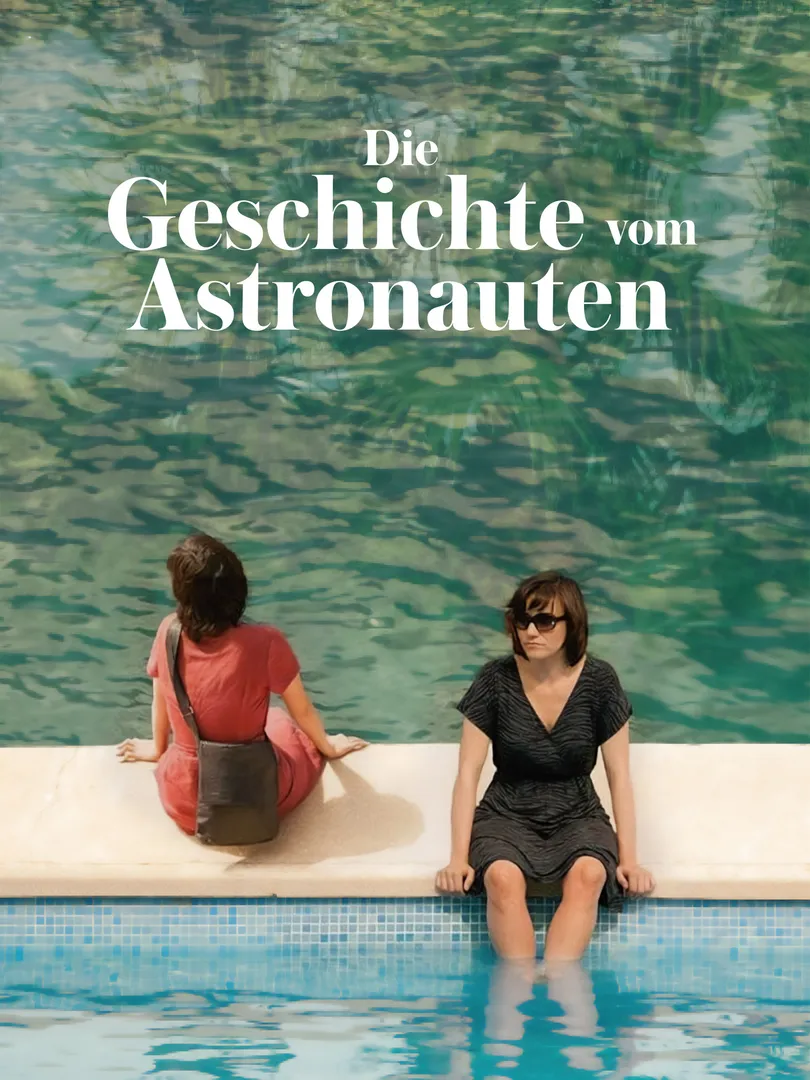 Die Geschichte vom Astronauten
