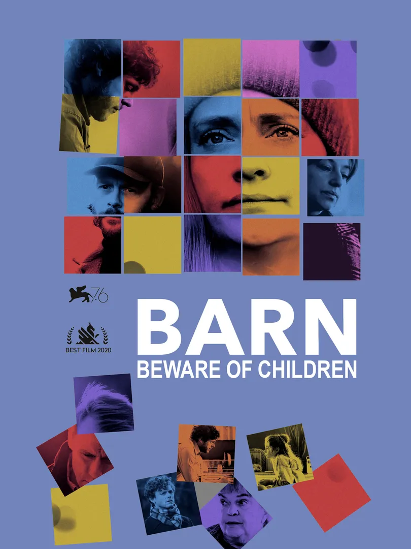 Barn