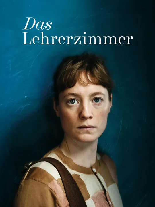 Das Lehrerzimmer