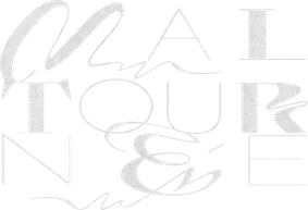 Maltournée title art image