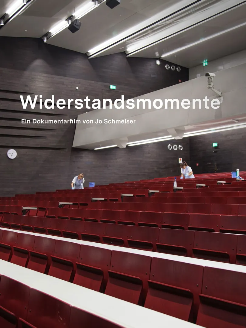 Moments of Resistance