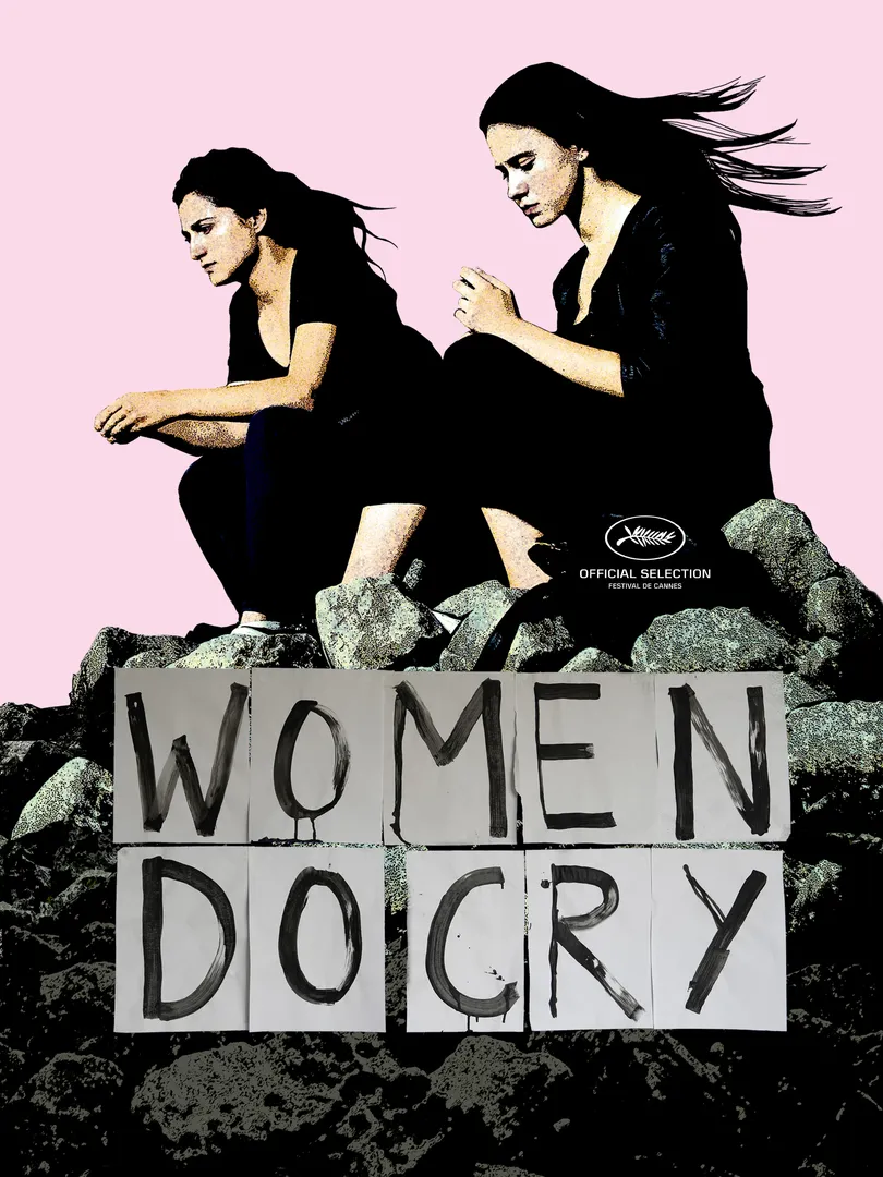 Women Do Cry