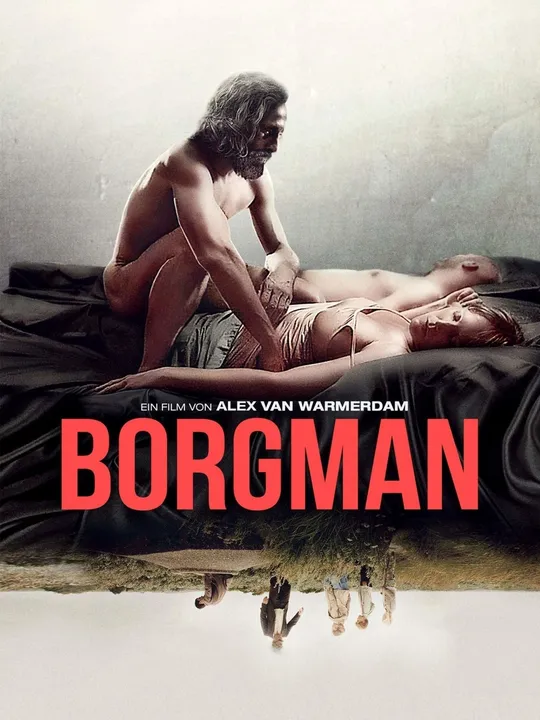Borgman
