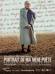 Portrait de ma mère poète