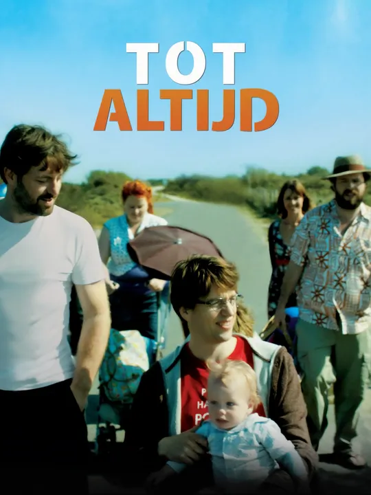 Tot altijd