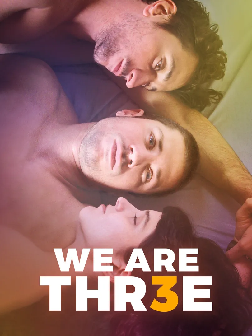 We Are Thr3e
