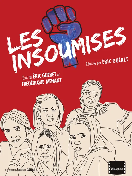 Les Insoumises