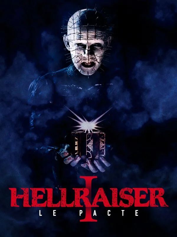 Hellraiser : le pacte