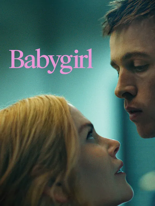 Babygirl