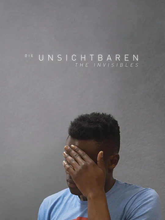 Die Unsichtbaren