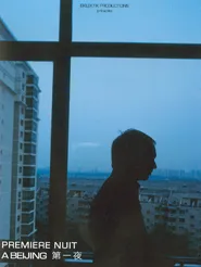 Première nuit à Beijing