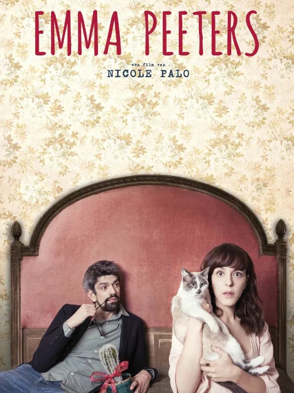 Emma Peeters
