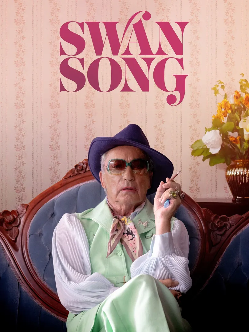 Swan Song