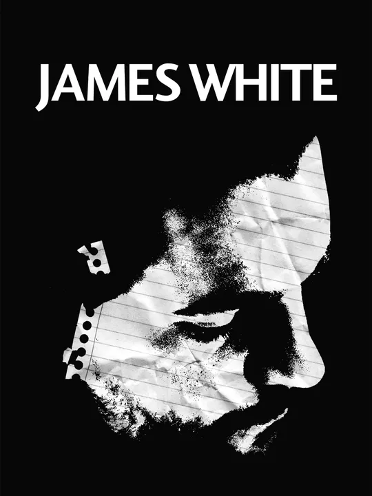 James White